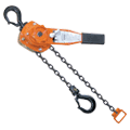 Hoists & Trolleys - Lever Chain Hoists