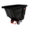 Hoppers and Cube Trucks - Tilt Trucks