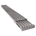Ladders, Platforms & Scaffolding - Scaffolding