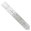 Measuring & Layout Tools - Rules & Straight Edges
