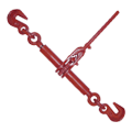 Rope, Straps, & Tie Downs - Load Binders