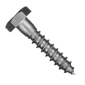 Screws - Lag Screws