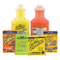 Seasonal Products - Sqwincher