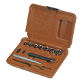 Sheet Metal Hole Cutters - Hole Cutter Kits