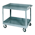 Utility Carts - Metal Utility Carts