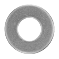 Washers - Flat Washers